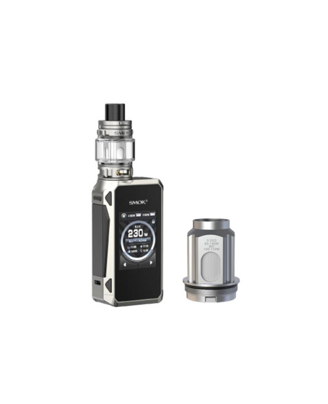 Smok G-PRIV 4 Replacement TFV18 Mini Tank Coils 3PCS/Pack by Brands replacement coil for coils & atomizers - related product image