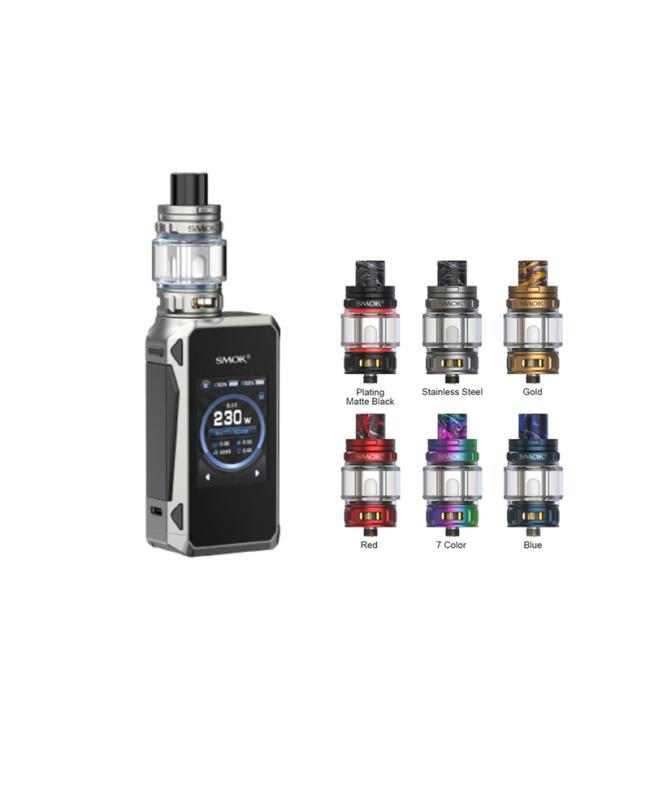 Smok G-PRIV 4 TFV18 Mini Tank 6.5ml by Brands atomizer tank for coils & atomizers - related product image