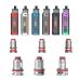SMOK G-PRIV PRO POD Coils