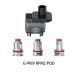 SMOK G-PRIV POD/PRO POD Coils