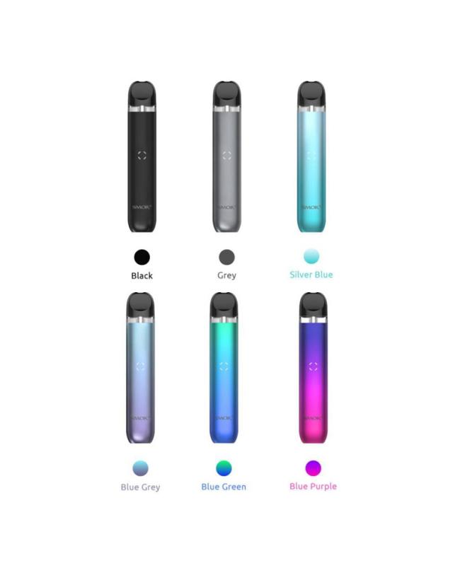 Smok IGEE A1 Pod System Kit 650mAh by Brands pod system for pod systems - gallery image 2