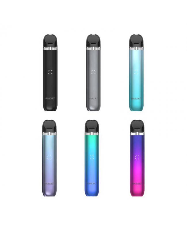 Smok Igee A1 Pod System Kit 650mah