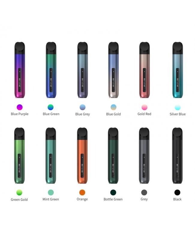 Smok Igee Pro Pod Kit Colors