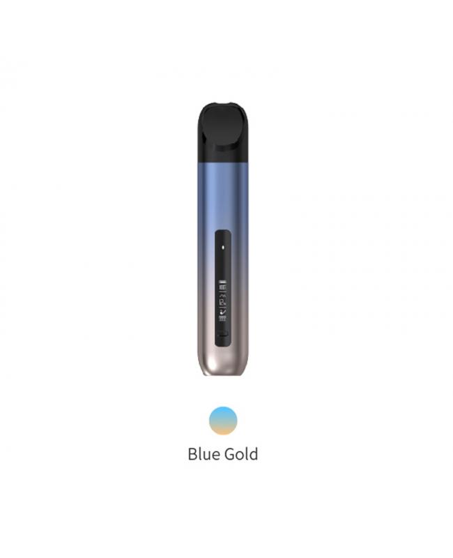 Smok Igee Pro Pod Kit Blue Gold