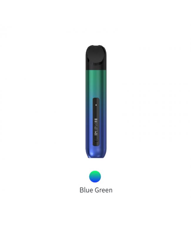 Smok Igee Pro Pod Kit Blue Green