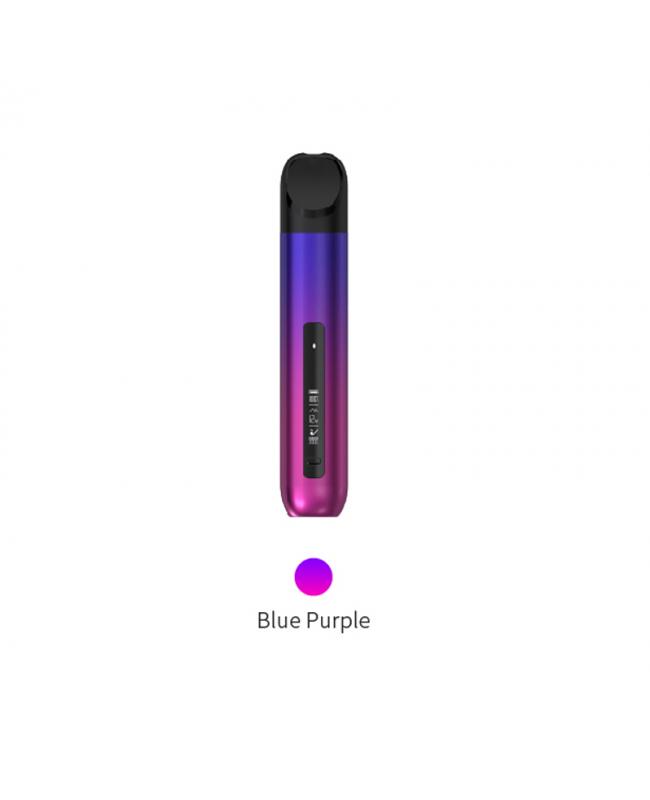 Smok Igee Pro Pod Kit Blue Purple