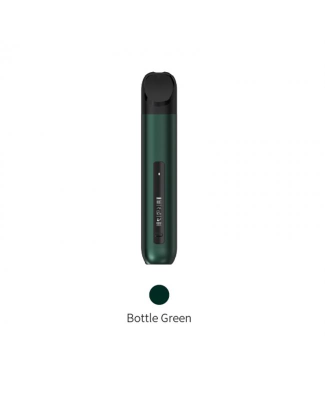 Smok Igee Pro Pod Kit Bottle Green