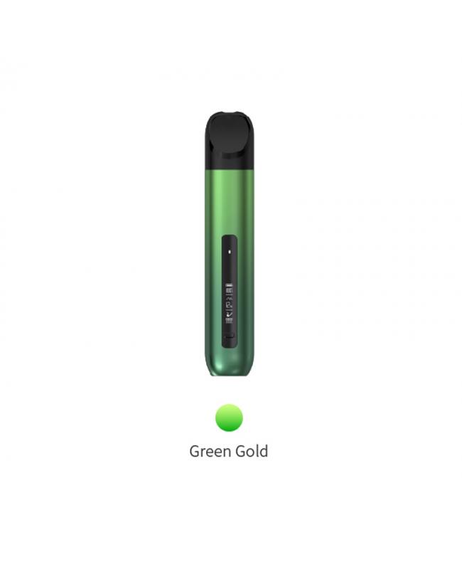 Smok Igee Pro Pod Kit Green Gold