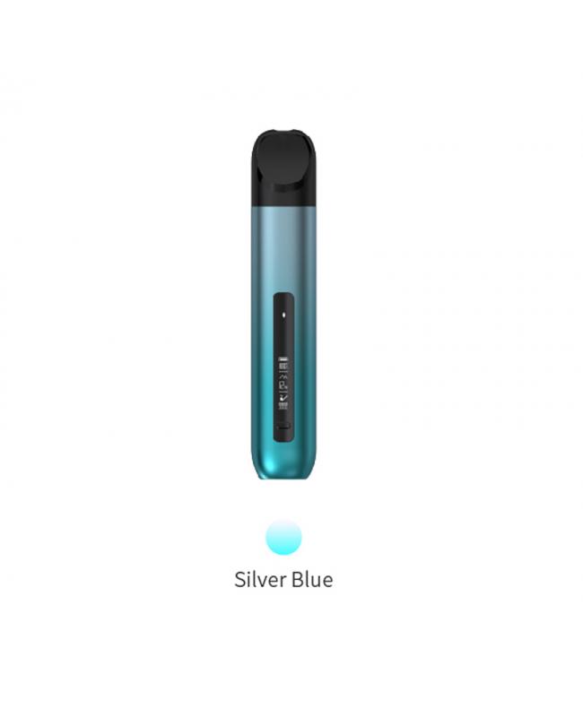 Smok Igee Pro Pod Kit Silver Blue