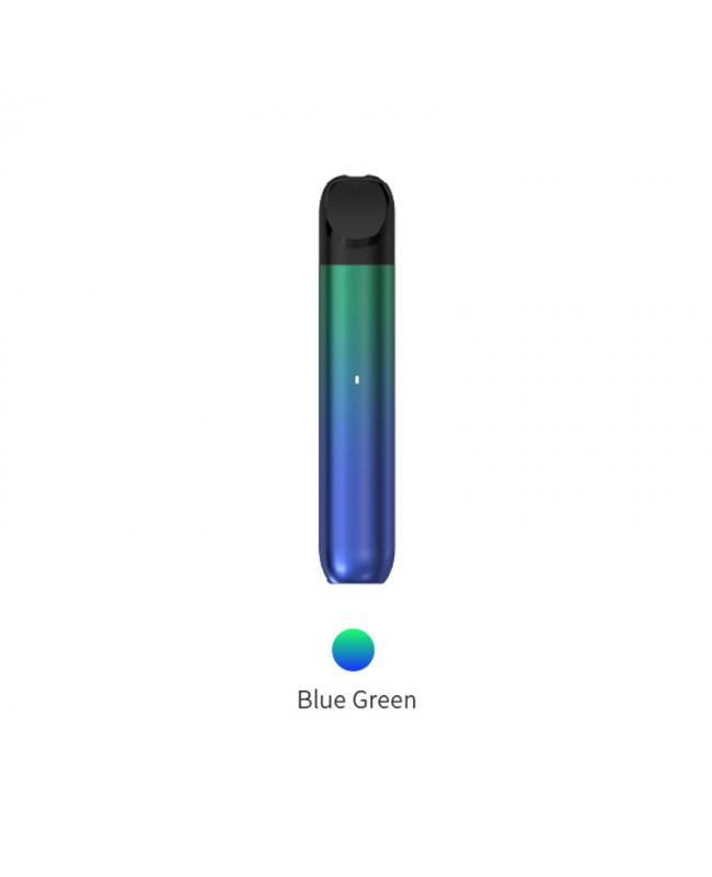 Smok Igee Pod Kit Blue Green