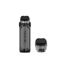 smok ipx80 coils SMOK IPX80 Kit Review: IP67 Rated With A 3000mAh Battery main image 0
