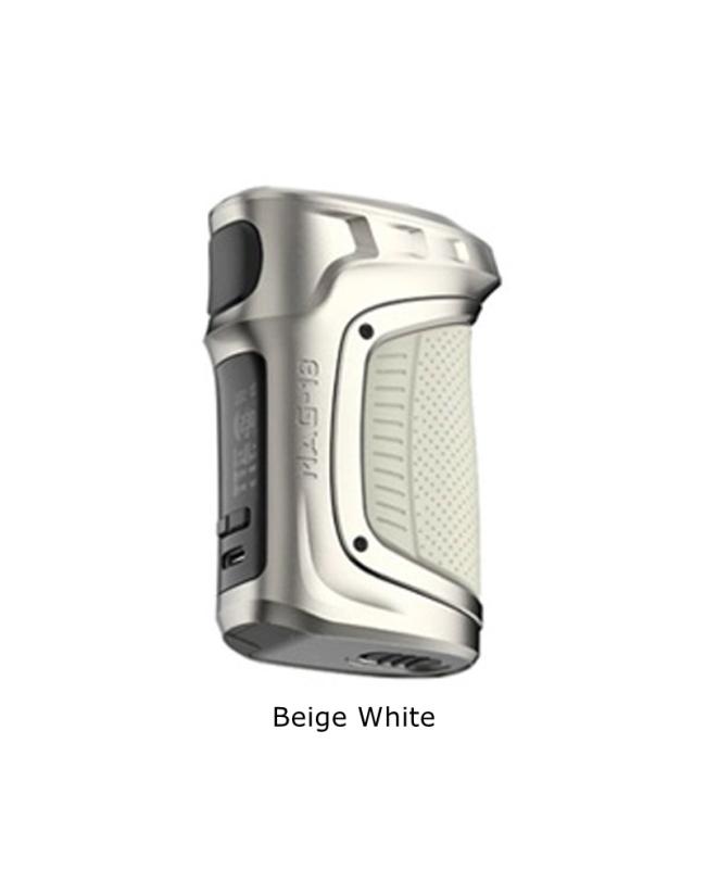 Smok Mag-18 Box Mod 230W by Brands vape mod for vape mods - gallery image 9