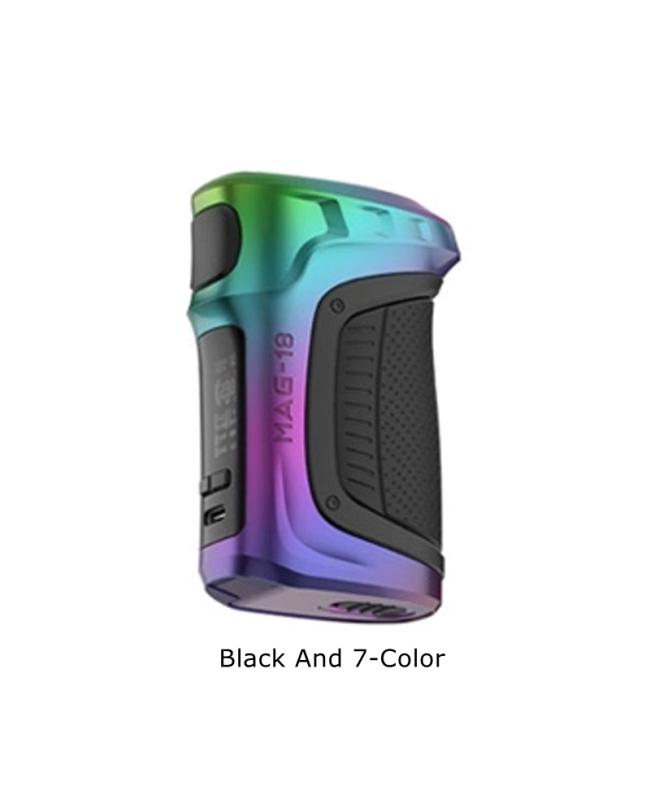Smok Mag-18 Box Mod 230W by Brands vape mod for vape mods - gallery image 10