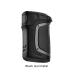 Smok Mag-18 Box Mod 230W Black Gunmetal