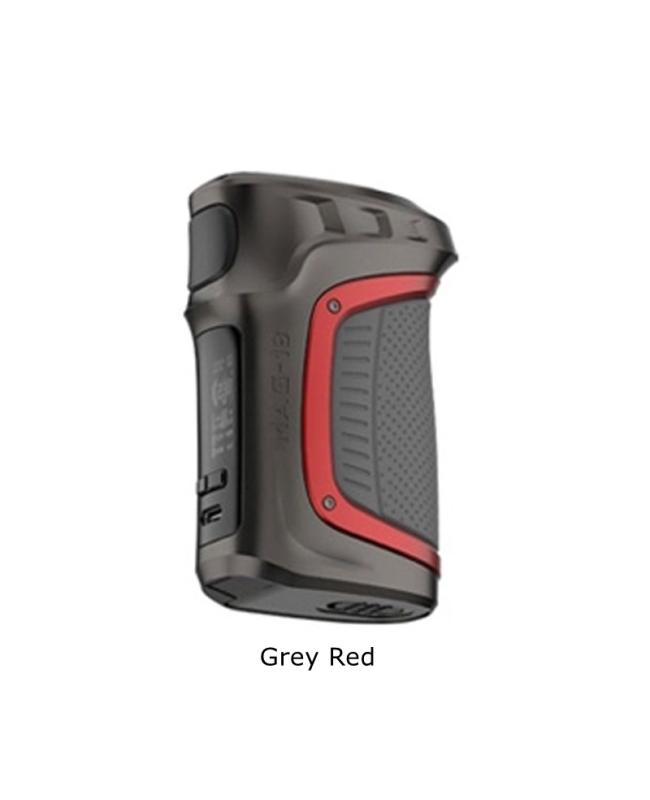 Smok Mag-18 Box Mod 230W by Brands vape mod for vape mods - gallery image 8