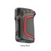 Smok Mag-18 Box Mod 230W Grey Red