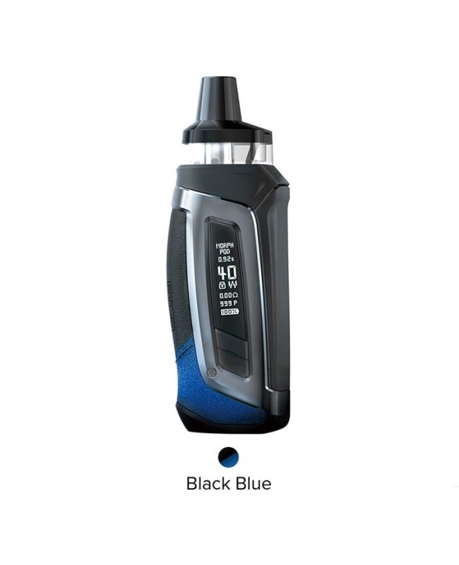 SMOK MORPH POD-40 Pod System Kit 2000mAh by Brands pod system for pod systems - gallery image 4