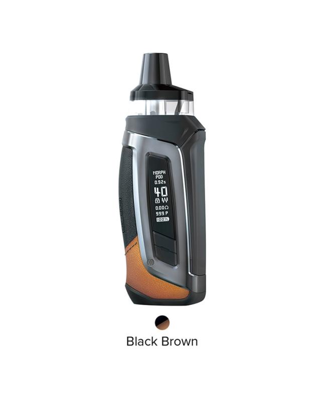 SMOK MORPH POD-40 Pod System Kit 2000mAh by Brands pod system for pod systems - gallery image 5
