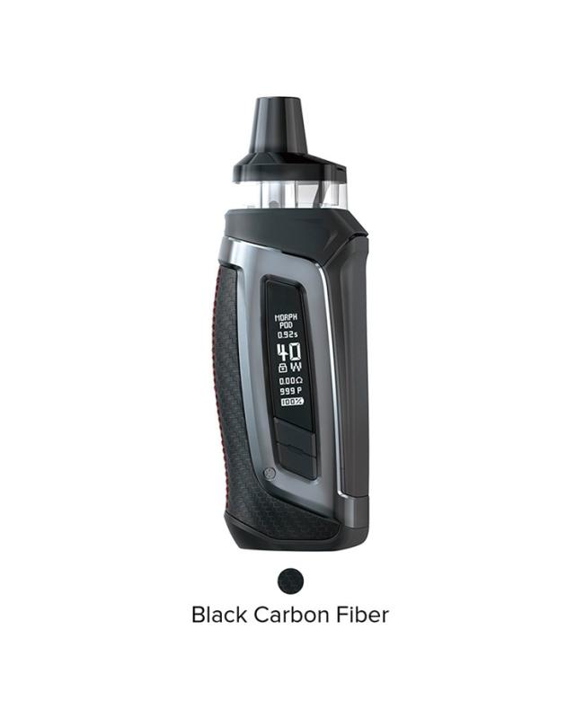 SMOK MORPH POD-40 Pod System Kit 2000mAh by Brands pod system for pod systems - gallery image 6