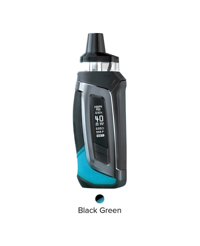 SMOK MORPH POD-40 Pod System Kit 2000mAh by Brands pod system for pod systems - gallery image 7