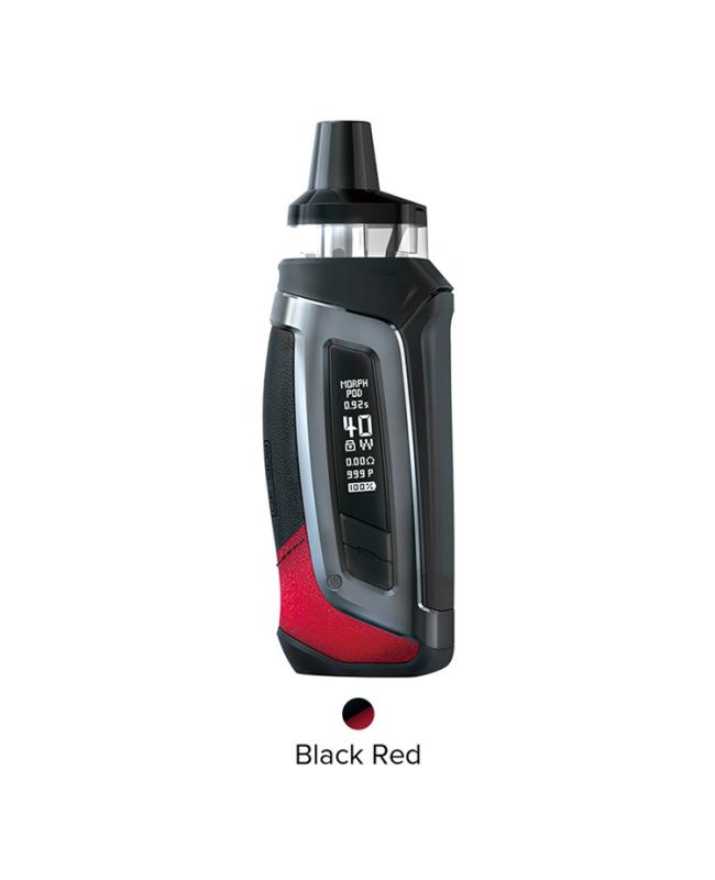 SMOK MORPH POD-40 Pod System Kit 2000mAh by Brands pod system for pod systems - gallery image 8
