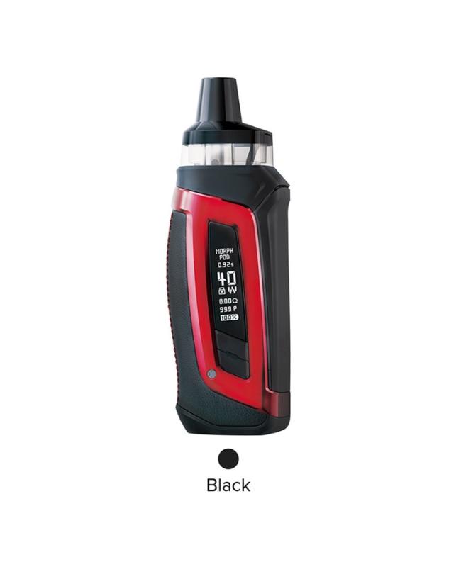 SMOK MORPH POD-40 Pod System Kit 2000mAh by Brands pod system for pod systems - gallery image 9