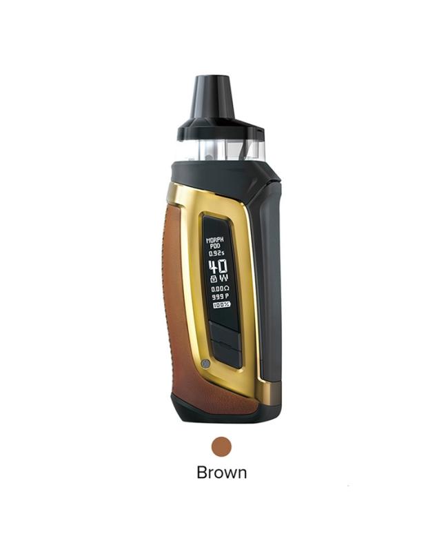 SMOK MORPH POD-40 Pod System Kit 2000mAh by Brands pod system for pod systems - gallery image 10