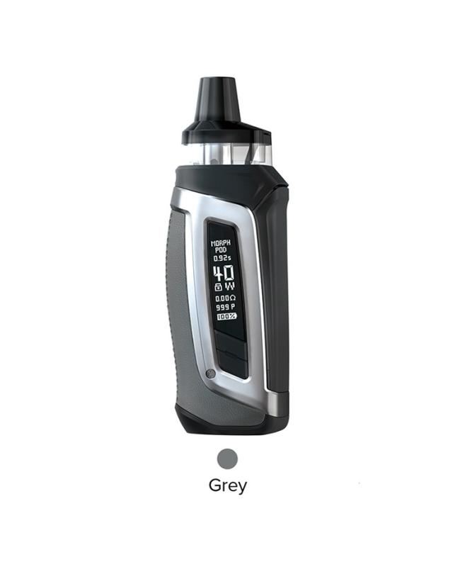 SMOK MORPH POD-40 Pod System Kit 2000mAh by Brands pod system for pod systems - gallery image 11