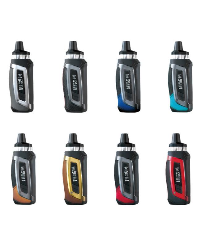 SMOK MORPH POD-40 Pod System Kit 2000mAh by Brands pod system for pod systems - related product image