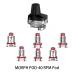 SMOK MORPH POD-40 Coils