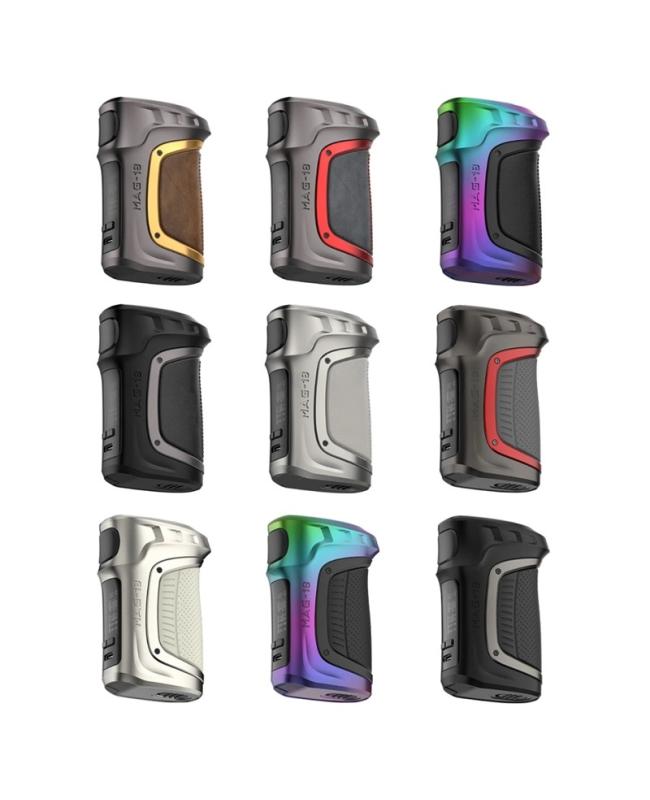 Smok Mag-18 Box Mod 230W by Brands vape mod for vape mods - related product image