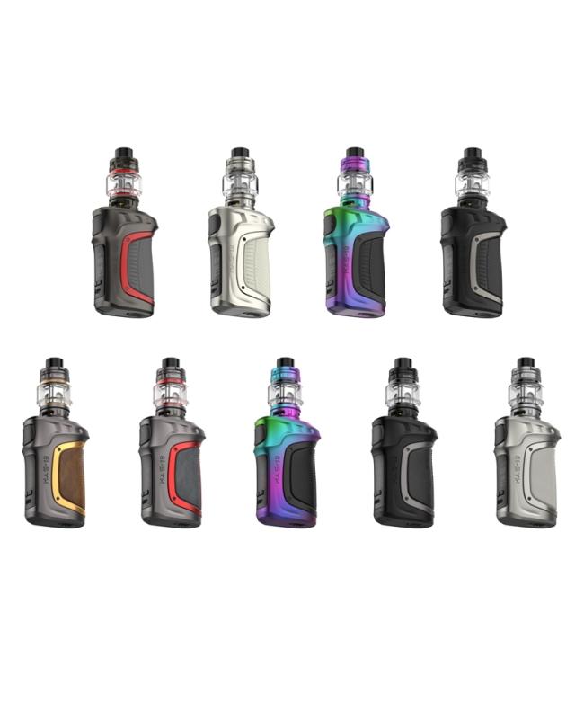 Smok Mag-18 Starter Kit 230W With 7.5ml Tfv18 Tank by Brands atomizer tank for coils & atomizers - related product image