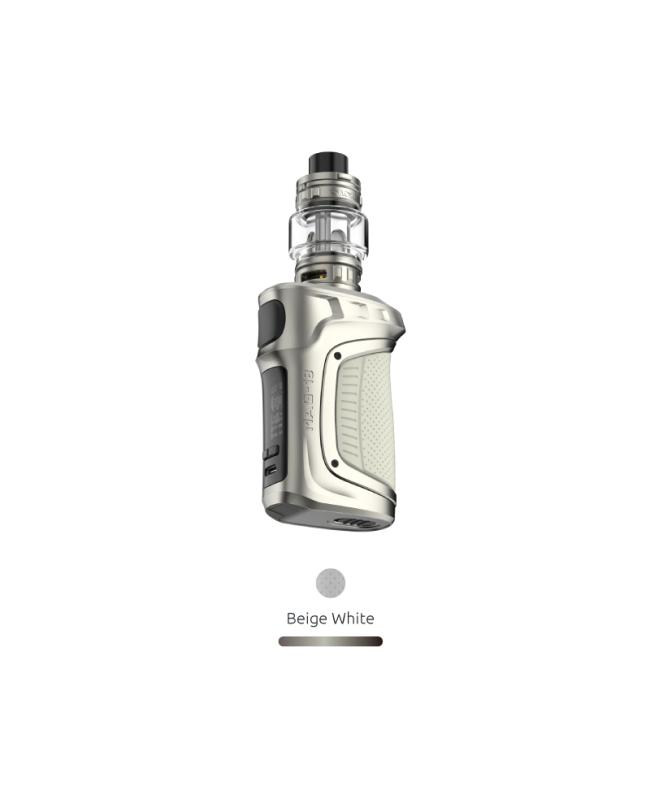 Smok Mag-18 Starter Kit 230W With 7.5ml Tfv18 Tank by Brands atomizer tank for coils & atomizers - gallery image 9