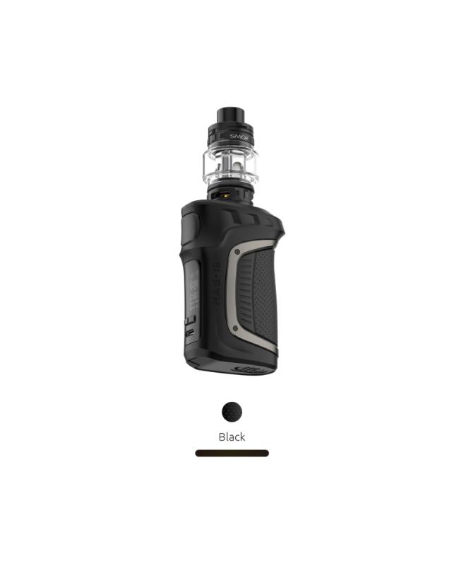 Smok Mag-18 Starter Kit 230W With 7.5ml Tfv18 Tank by Brands atomizer tank for coils & atomizers - gallery image 11
