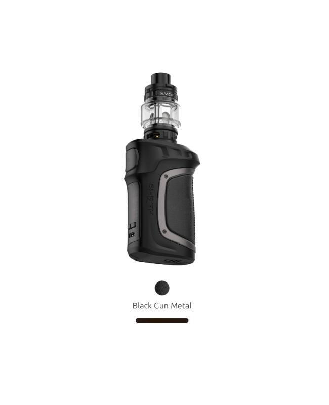 Smok Mag-18 Starter Kit 230W With 7.5ml Tfv18 Tank by Brands atomizer tank for coils & atomizers - gallery image 6