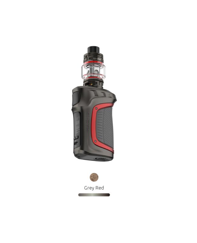 Smok Mag-18 Starter Kit 230W With 7.5ml Tfv18 Tank by Brands atomizer tank for coils & atomizers - gallery image 8