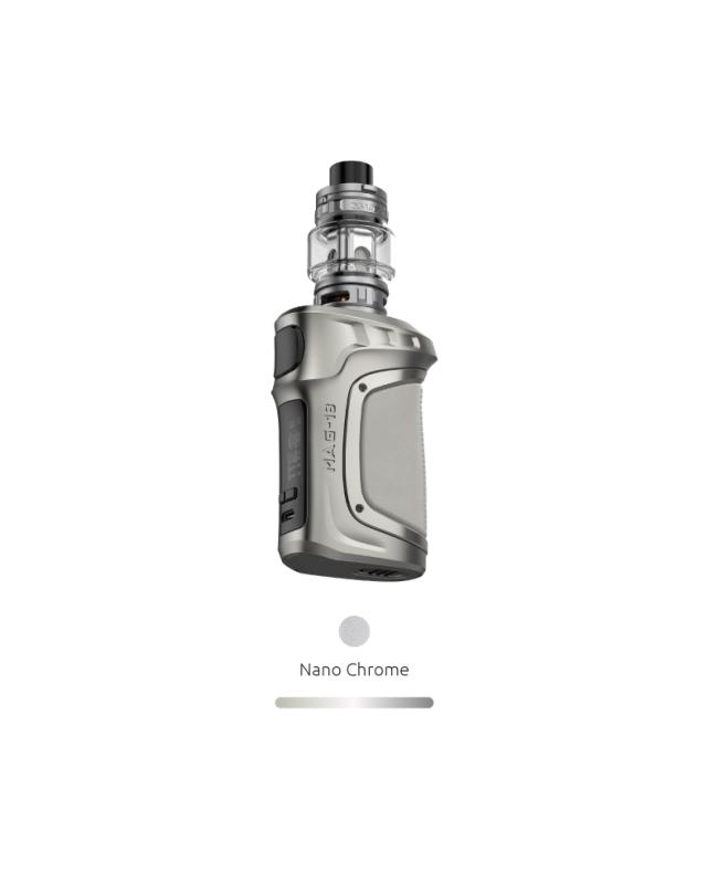 Smok Mag-18 Starter Kit 230W With 7.5ml Tfv18 Tank by Brands atomizer tank for coils & atomizers - gallery image 7