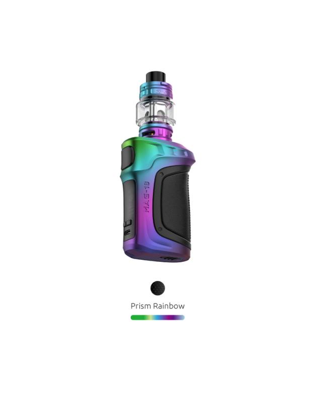 Smok Mag-18 Starter Kit 230W With 7.5ml Tfv18 Tank by Brands atomizer tank for coils & atomizers - gallery image 5