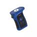 mag p3 mod blue black