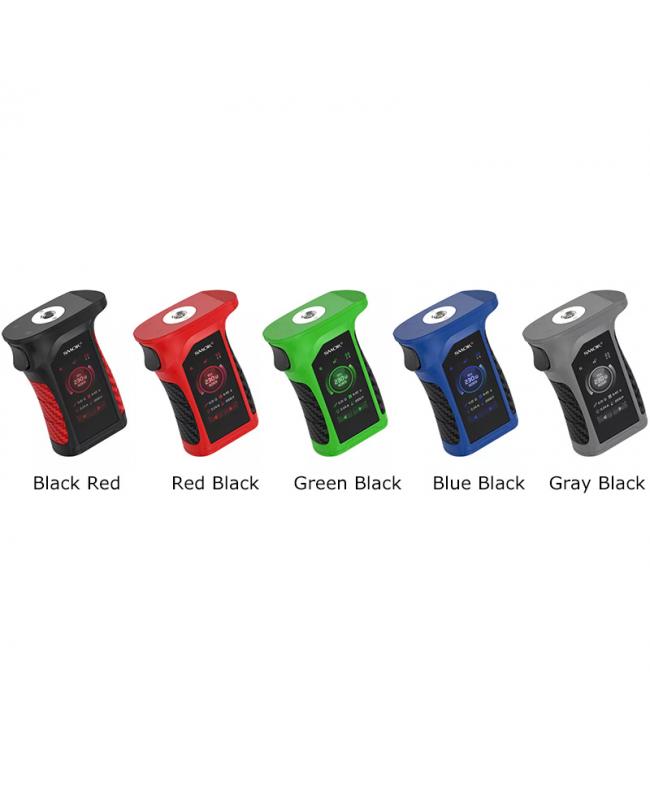 Smok Mag P3 Mod Colors Available