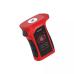smok p3 mod red black