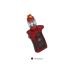 mag p3 red black