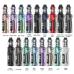 Smok Mag Solo Vape Kit With T-Air Subtank Colors