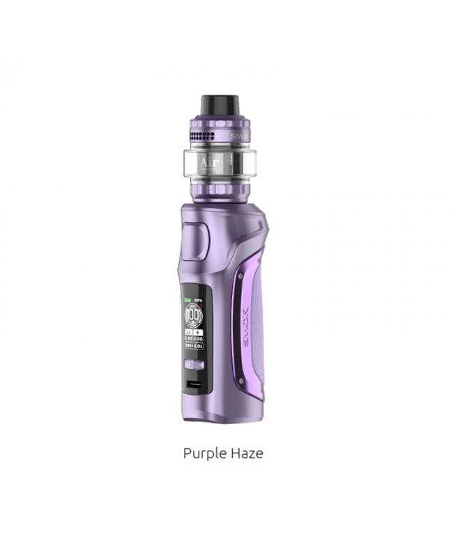 Smok Mag Solo Vape Kit Purple Haze 