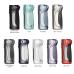 Smok Mag Solo Box Mod Colors