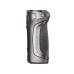 Smok Mag Solo Box Mod Grey Splicing Leather