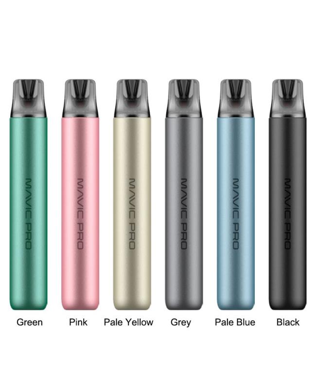 Smok Mavic Pro RF Pod System Kit 1000mAh by Brands pod system for pod systems - gallery image 2