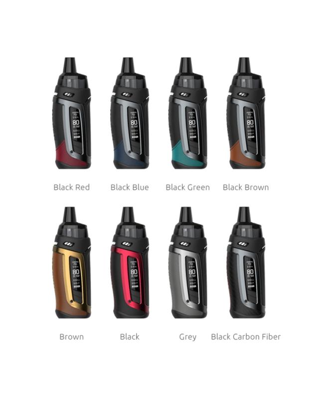 SMOK Morph POD-80 Pod Kit 3000mAh by Brands pod system for pod systems - gallery image 2