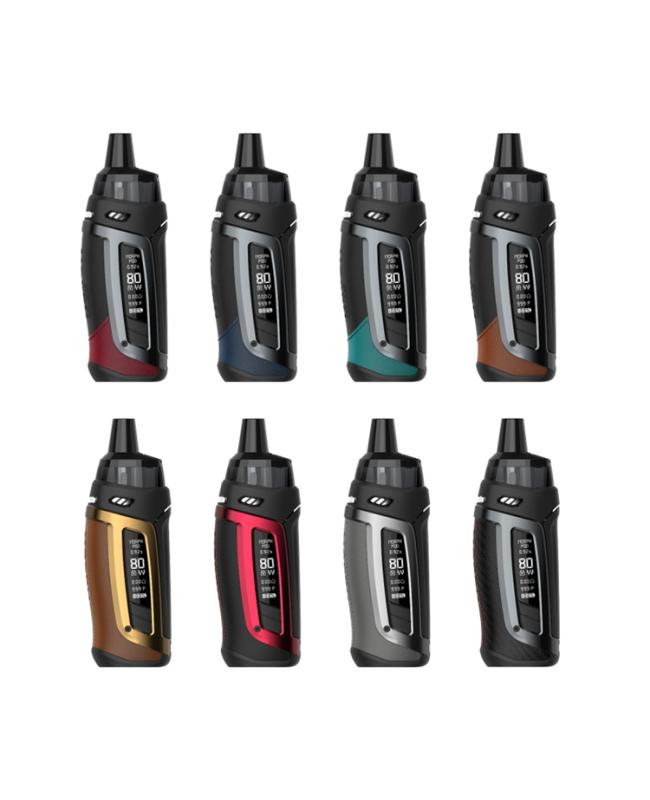 SMOK Morph POD-80 Pod Kit 3000mAh by Brands pod system for pod systems - related product image