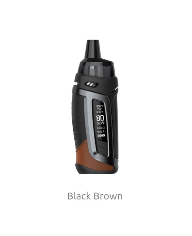 SMOK Morph POD-80 Pod Kit 3000mAh by Brands pod system for pod systems - gallery image 4